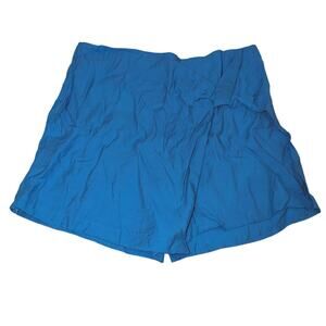 Glam Skort Teal
